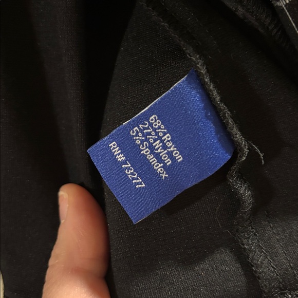 Apt 9 blazer - Picture 3 of 6